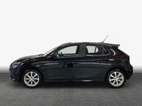 Gebraucht Opel Corsa Edition 101 PS (74 kW) 2022 Diamant schwarz metallic Kleinwagen