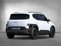 Neu Kia EV2 Air 108 kW (147 PS) 2026 Cararraweiss SUV
