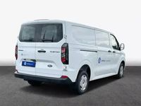 gebraucht Ford Transit Custom 320 L2H1 LKW VA Trend 110 kW 4-türig (Diesel)