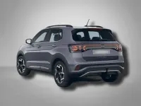 Neu VW T-Cross R-line 150 PS (110 kW) 2026 Deep black perleffekt SUV