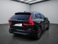 Gebraucht Volvo XC60 Core 197 PS (144 kW) 2023 Schwarz SUV