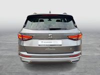 Gebraucht Seat Ateca FR 150 PS (110 kW) 2025 Grau SUV