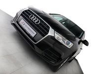 Gebraucht Audi Q3 150 PS (110 kW) 2017 Schwarz SUV