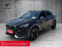 Usata Cupra Formentor VZ 310 CV (228 kW) 2023 Nero SUV
