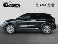 Neu BYD Atto 3 330 kW (449 PS) 2026 Schwarz SUV