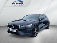 Gebraucht Volvo V60 Core 163 PS (119 kW) 2025 Blau Kombi