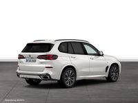 Gebraucht BMW X5 M Sport 286 PS (210 kW) 2025 Weiß SUV