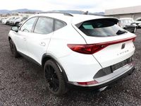 Gebraucht Cupra Formentor VZ 310 PS (228 kW) 2024 Nevada weiß metallic SUV