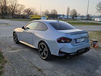 gebraucht BMW M240 240xDrive - Voll Garantie Curved