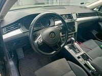 Gebraucht VW Passat Comfortline 150 PS (110 kW) 2019 Grau Kombi