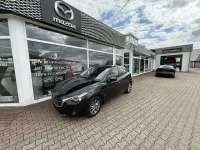 Gebraucht Mazda 2 Nakama 90 PS (66 kW) 2016 Schwarz