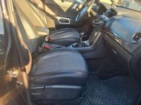 Gebraucht Opel Antara Cosmo 163 PS (119 kW) 2011 SUV