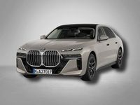 Gebraucht BMW 740 286 PS (210 kW) 2025 Limousine