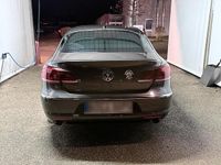 Gebraucht VW Passat R-line 177 PS (130 kW) 2014 Braun Coupé