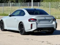 Gebraucht BMW M2 Shadowline 480 PS (353 kW) 2026 Grau Coupé
