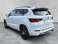Neu Cupra Ateca VZ 300 PS (220 kW) 2025 Glacial weiß SUV