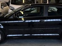 Gebraucht Audi A3 Attraction 105 PS (77 kW) 2010 Schwarz Kleinwagen