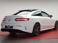 gebraucht Mercedes E53 AMG AMG 4Matic Coupe Navi/Temp/Pano/Kamera/Lift