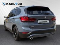 Gebraucht BMW X1 Advantage 220 PS (161 kW) 2022 Grau SUV