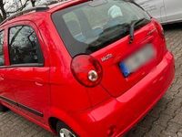 gebraucht Chevrolet Matiz GEPFLEGT UND FAHRBEREIT