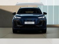 gebraucht Audi Q6 e-tron quattro edition one blue 285 kW LL 270 kW (DC) München BESTELLAKTION | Wartung +23€ mtl