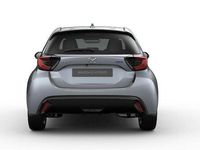 Neu Mazda 2 Homura-Line 116 PS (85 kW) 2026 Sky grey Kleinwagen