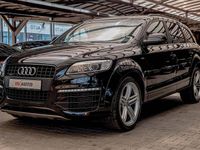 Gebraucht Audi Q7 Exclusive 500 PS (367 kW) 2016 SUV