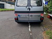 gebraucht VW Caravelle t42.5 tdi