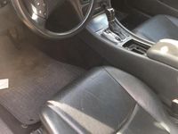Second-hand Mercedes C220 2003 Break