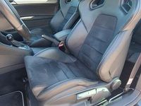 Gebraucht VW Golf VI R 271 PS (199 kW) 2010 Schwarz Kleinwagen