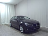 gebraucht BMW 320 Gran Turismo Advantage Navi LED ACC RFK Shz