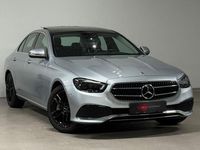 Gebraucht Mercedes E400 330 PS (242 kW) 2023 Silber Limousine