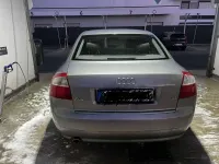 Gebraucht Audi A4 102 PS (75 kW) 2004 Limousine