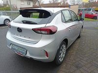 Neu Opel Corsa 101 PS (74 kW) 2025 Aluminium silber / dach schwar Kleinwagen