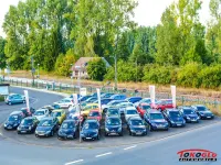Gebraucht Mercedes C180 156 PS (114 kW) 2012 Silber Kombi