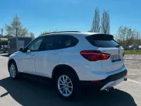 Second-hand BMW X1 Advantage 150 CP (110 kW) 2022 Alb SUV