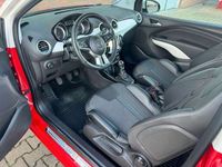 gebraucht Opel Adam Slam ecoFlex Sitz&Lenkradheizung