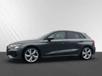 Gebraucht Audi S3 Sport 310 PS (228 kW) 2024 Daytonagrau perleffekt Limousine