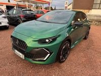 Nouvelle Renault Clio V Techno 158 ch (116 kW) 2026 Vert Citadine