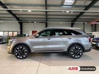 Gebraucht Kia Sorento Platinum 193 PS (141 kW) 2024 (bn4) volcanic sand m SUV