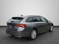 Gebraucht Skoda Octavia Selection 150 PS (110 kW) 2025 Graphitegrau metallic (metallic) Limousine