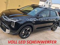 Neu Kia Stonic 101 PS (74 kW) 2026 Schwarz SUV