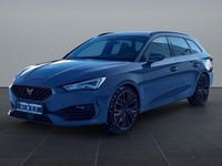 Gebraucht Cupra Leon VZ 310 PS (228 kW) 2023 Graphene grau Kombi