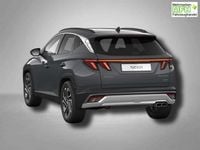 Neu Hyundai Tucson Prime 150 PS (110 kW) 2025 Ecotronic gray pearl SUV