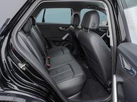 Gebraucht Audi Q2 150 PS (110 kW) 2025 Schwarz SUV