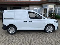 Neu Ford Transit Connect Trend 102 PS (75 kW) 2025 Frostweiß Van / Kleinbus