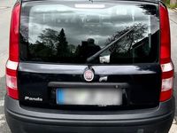 gebraucht Fiat Panda 