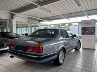 gebraucht BMW 730 i Lim.-Sitzheizung-Klima-Xenon-Velours