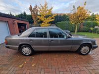 gebraucht Mercedes E230 W124