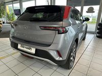 Gebraucht Opel Mokka Elegance 131 PS (96 kW) 2022 Grau SUV